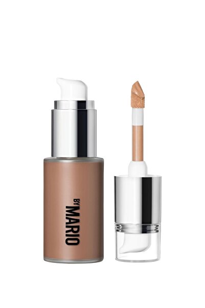 MAKEUP BY MARIO Softsculpt Bronzing and Sculpting Serum Contour 30 ml Light E...