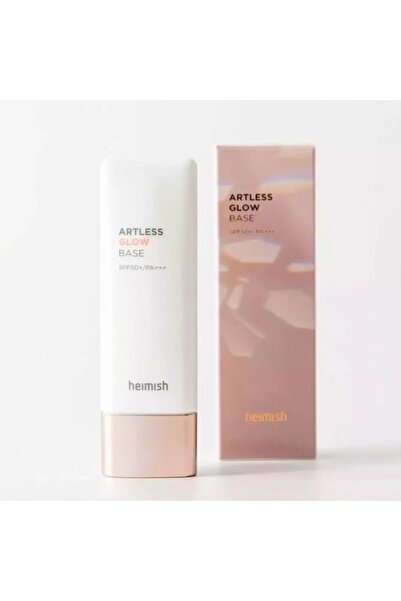 Heimish – Artless Glow Base SPF50+ PA+++ – 40 ml