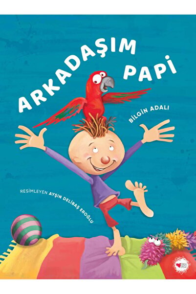 Can Çocuk Arkadaşım Papi