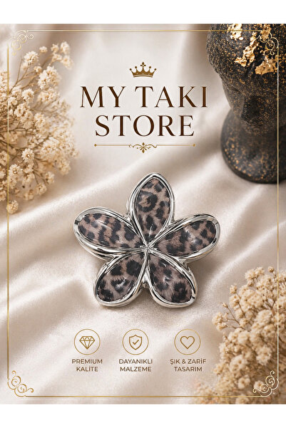 MY TAKI STORE lotus mandal toka XL (8cm)