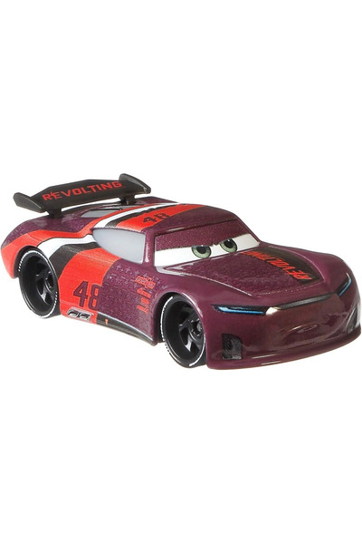 TOYFEST سيارات آرون كلوكر