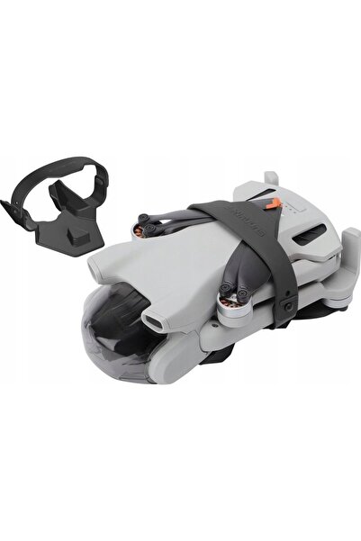 SunnyLife Protecție Capac/Carcasă/Protecție Smile pentru Drona Dji Mini 3/ MM...