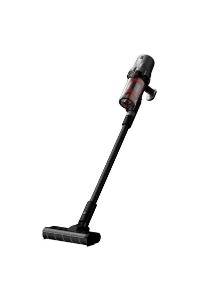Deerma Aspirator T30W XT Station (VCCS14A) - Design 2 în 1, Afișaj LED, 25000Pa, 450W
