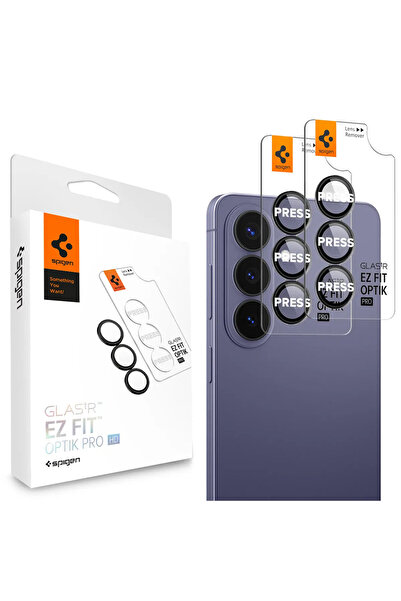 Stef's Cat Folie de protectie pentru Samsung Galaxy S26 Plus, Stef's Cat, Tra...