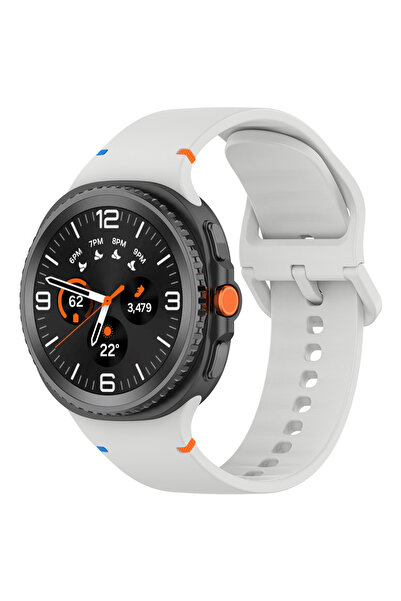 OEM Curea de ceas Southern Sky (W079) - Samsung Galaxy Watch8 40mm/Watch8 44m...