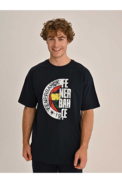 Fenerbahçe Erkek Tshirt