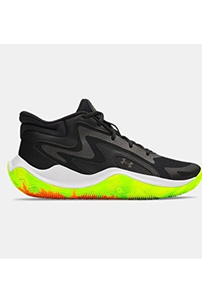 Under Armour Jet 25 Erkek Basketbol Ayakkabısı