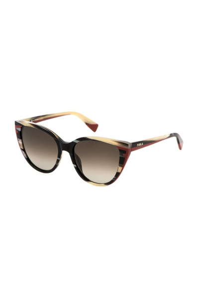 FURLA SFU783 05GZ Ochelari de soare |   Dimensiune 57 mm