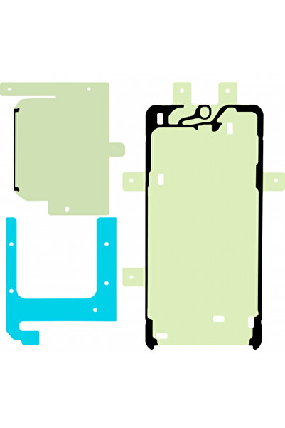 Samsung Kit Adeziv Display Galaxy S24+ S926, Service Pack GH82-33522A