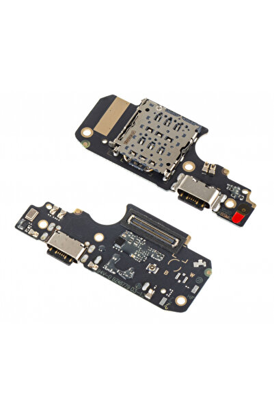 Aftermarket Placa cu Conector Incarcare - Microfon - Modul Cititor SIM Xiaomi...