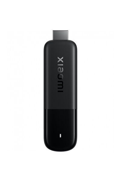 Xiaomi Συσκευή αναπαραγωγής πολυμέσων Mi Tv Stick, Wi-Fi, 4K, HDR10+, Γενιά 2