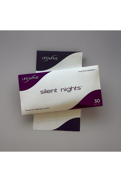 LIFEWAVE Silent Nights