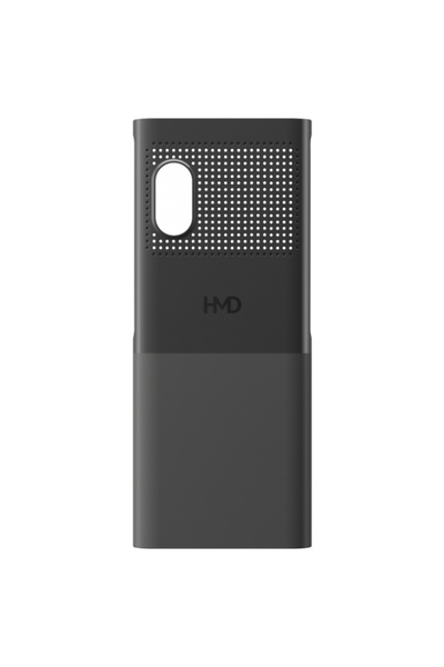 Hmd Capac Baterie 150 Music, Gri, Service Pack SP20Z17Z3202Y