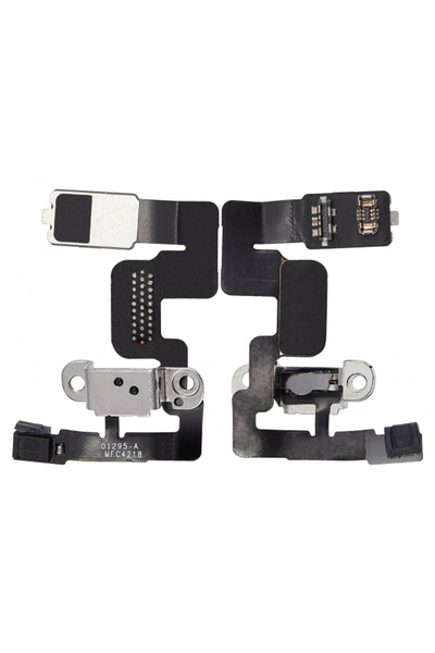 Stef's Cat Banda Digital Crown Apple Watch Series 3 38mm, Έκδοση GPS