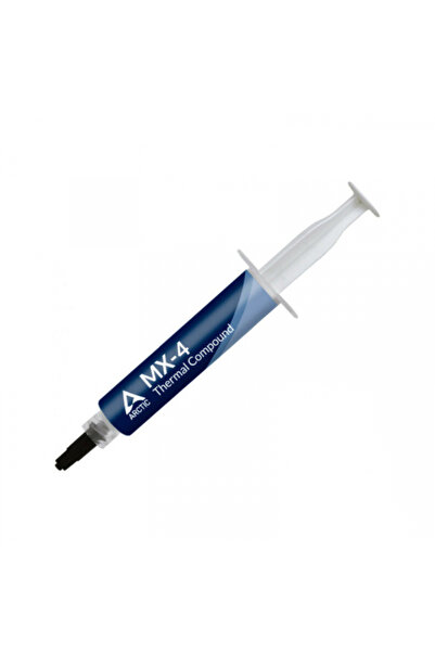 Arctic Pasta Termoconductoare MX-4, Tip Seringa, 8g ACTCP00008B