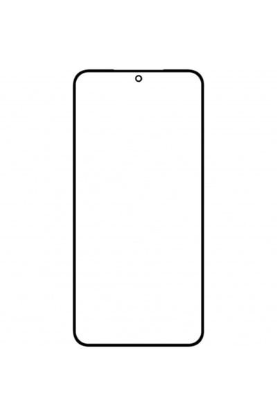Stef's Cat Geam Ecran + OCA Forward Shield pentru Samsung Galaxy S23+ S916, N...