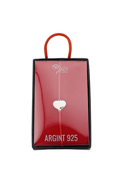 OEM Bratara ornamentala Argint argint 925 certificat pentru femei, Martisor B...