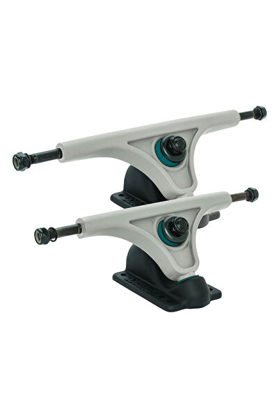 Globe SLANT MAG REVERSE KINGPIN TRUCKS ΓΚΡΙ/ΜΑΥΡΟ 150