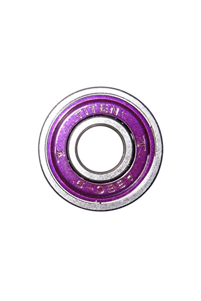Titen ΡΟΥΛΕΜΑΝΤΙΝΑ ABEC 9