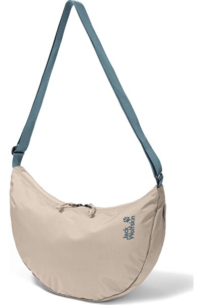 Jack Wolfskin Zoya 8 Kadın Oyster Çanta A65733-a0084