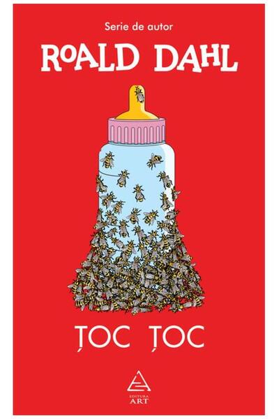 Editura Art Țoc țoc