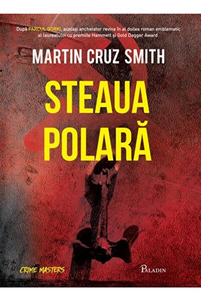 Editura Paladin Steaua Polară