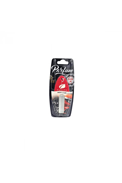 PALOMA Υγρό Αρωματικό Αυτοκινήτου Διάφορα Αρώματα