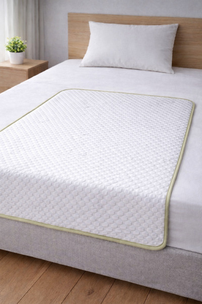Hig Store Comfort Sıvı Geçirmez Hasta Pedi 60x90 cm Yıkanabilir Alez Yatak Ko...