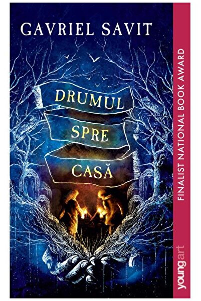editura YoungArt Drumul spre casă | paperback