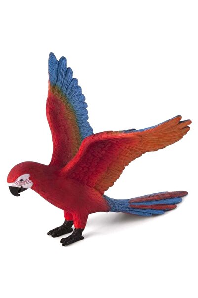 MOJO Figurina Mojo, Papagal