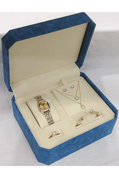MeeM Women's Watch Set
