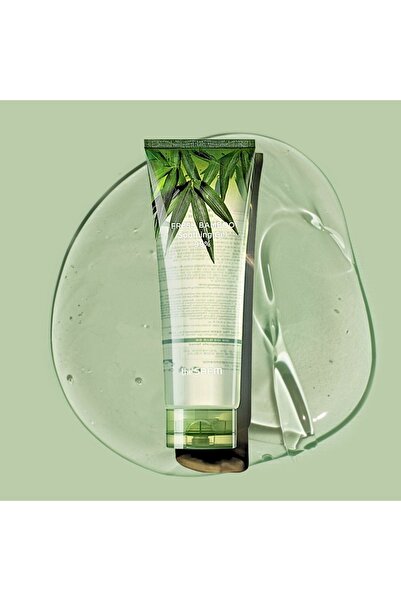 THE SAEM Gel calmant cu bambus proaspăt 99