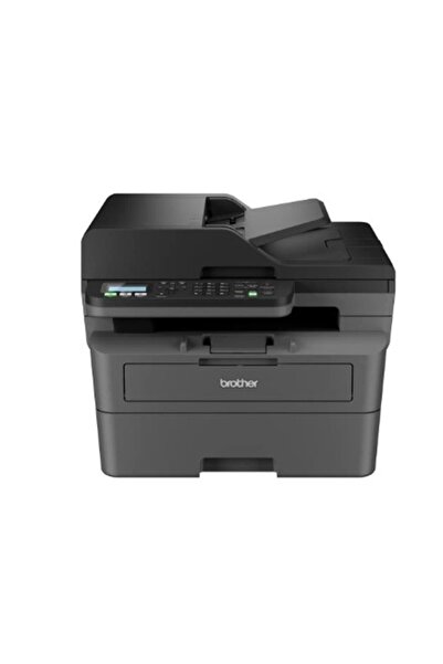 Epilons BROTHER MFC-L2806DW-3T MONO LAZER YAZ/TAR/FOT/FAX/DUB/ETH/WIFI (3 TAM...