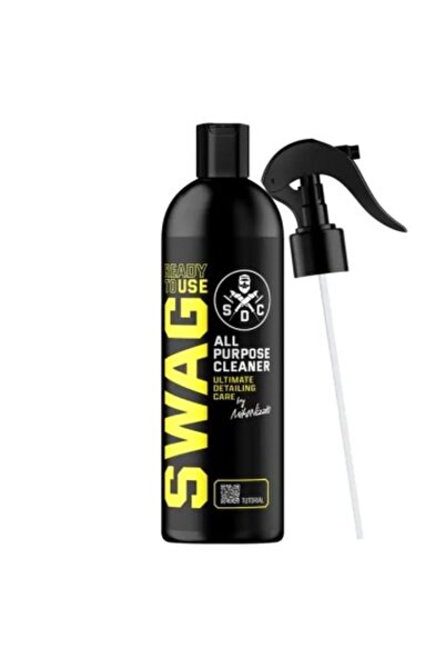 SWAG AUTO-DETAILING SWAG TV LIFESTYLE Καθολικό Διάλυμα Καθαρισμού SWAG APC RT...