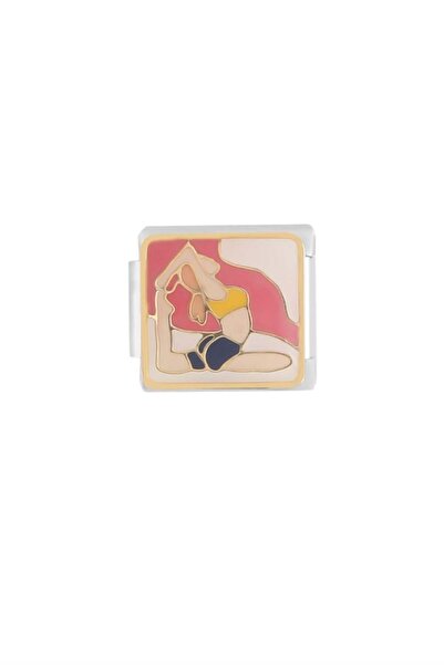 Bozhi Steel Charm the Most Stylish Gift