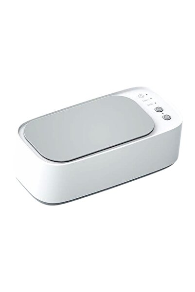 OEM Curatare cu ultrasunete, portabil, 225x105x75 mm, silentios, temporizator...