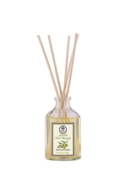 Eyüp Sabri Tuncer Ayvalık Zeytin Çiçeği Çubuklu Oda Kokusu 50 Ml