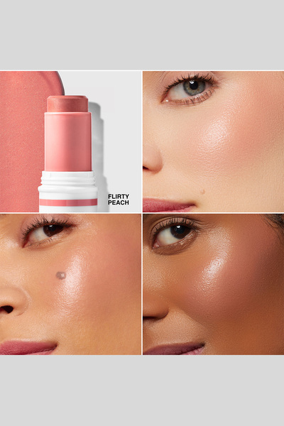 BOBBI BROWN Skin Enhancer Allık, Bronzlaştırıcı & Aydınlatıcı Multi-Stick - Flirty Peach