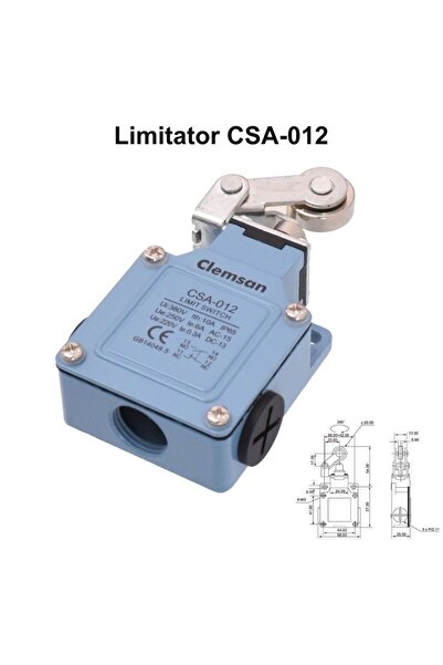 Stef's Cat Limitator de Cursa cu Rola si Buton CSA-012,