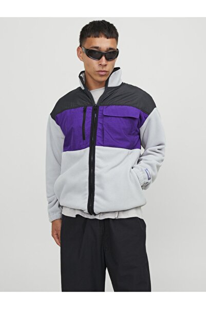 Jack & Jones Fleecejacke Fleecejacke