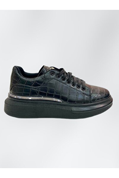centilmen Si̇ltab Step More Women's Crocco Shoes Z2801-1