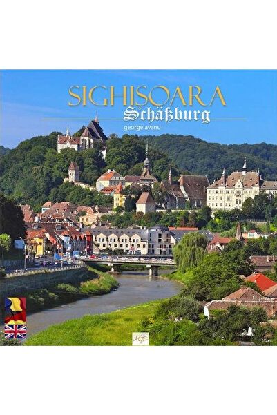 STAGE ART Sighisoara Album (mic)