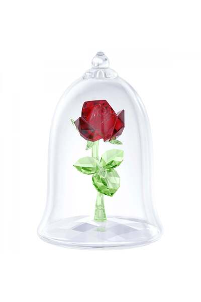 Swarovski Enchanted Rose