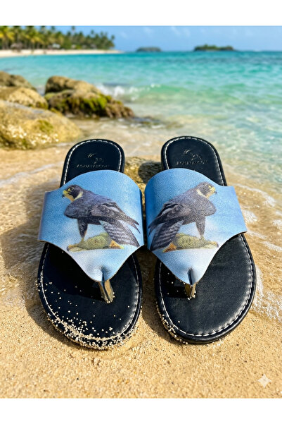Deniz Terlik Αντιολισθητικές παντόφλες Unisex Sea Beach Pool