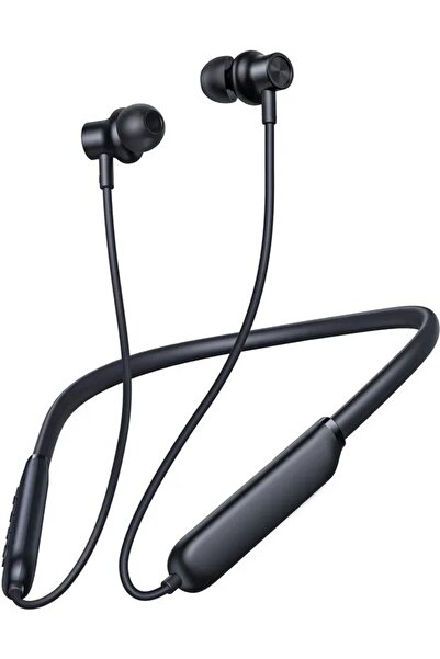 TaoTronics TT-BH115 Kablosuz Siyah Earbuds