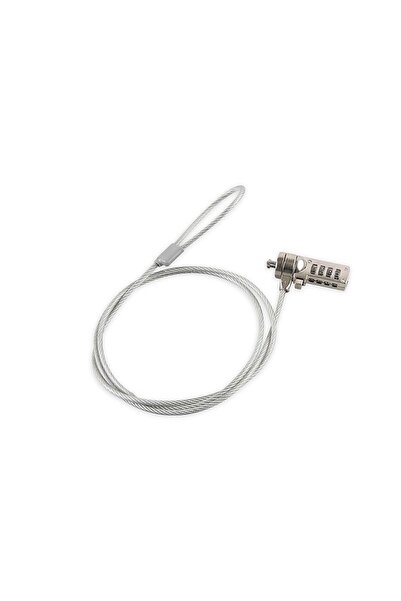 S-LINK Sl-S202 Combination Notebook Lock 110cm