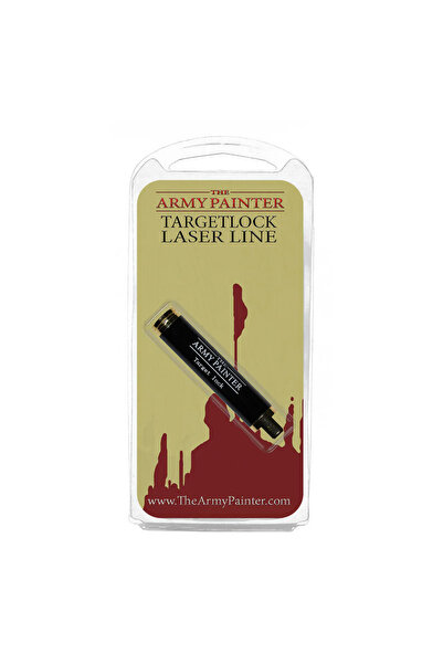 The Army Painter Лазерна линия за прицелване