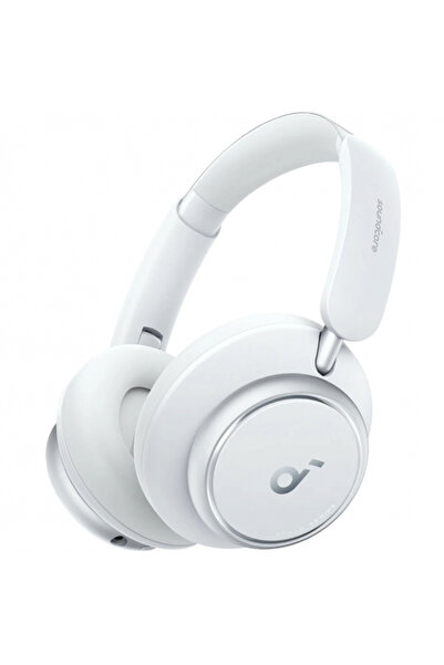 Anker Ακουστικά Bluetooth Handsfree SoundCore Space Q45, MultiPoint, A2DP, AN...