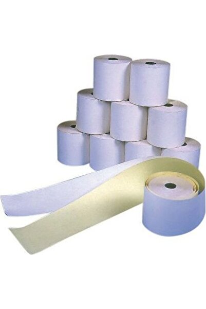 Emerson SELF-COPYING ROLLERS 44 MM X 20 M