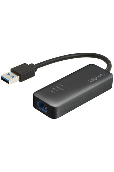 LogiLink Adaptor USB 3.0 Ethernet